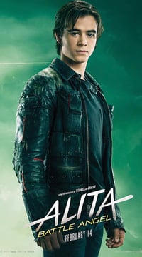 Image 7 of Troublemaker / Bladerunner Street Cop Jacket