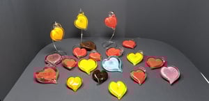 Image of Heart Sculpture