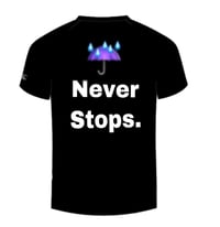 Drip Never Stops Tee