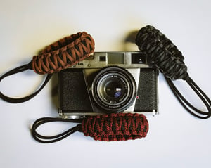 Image of 2 Color double straps