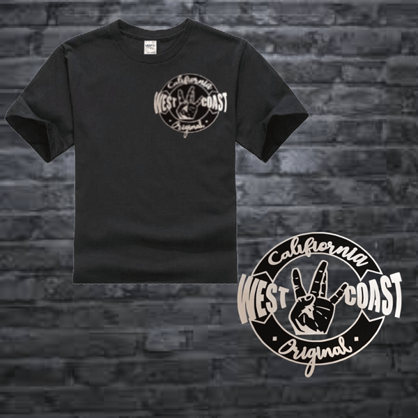 Image of WESTCOAST ORIGINAL 