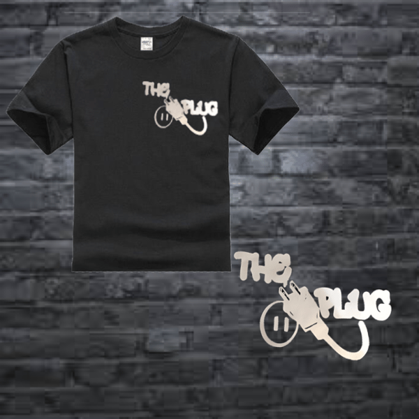 Image of THE PLUG