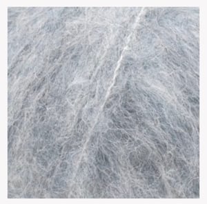 Image of Brushed Alpaca Pixie Pom Pom