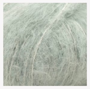 Image of Brushed Alpaca Pixie Pom Pom