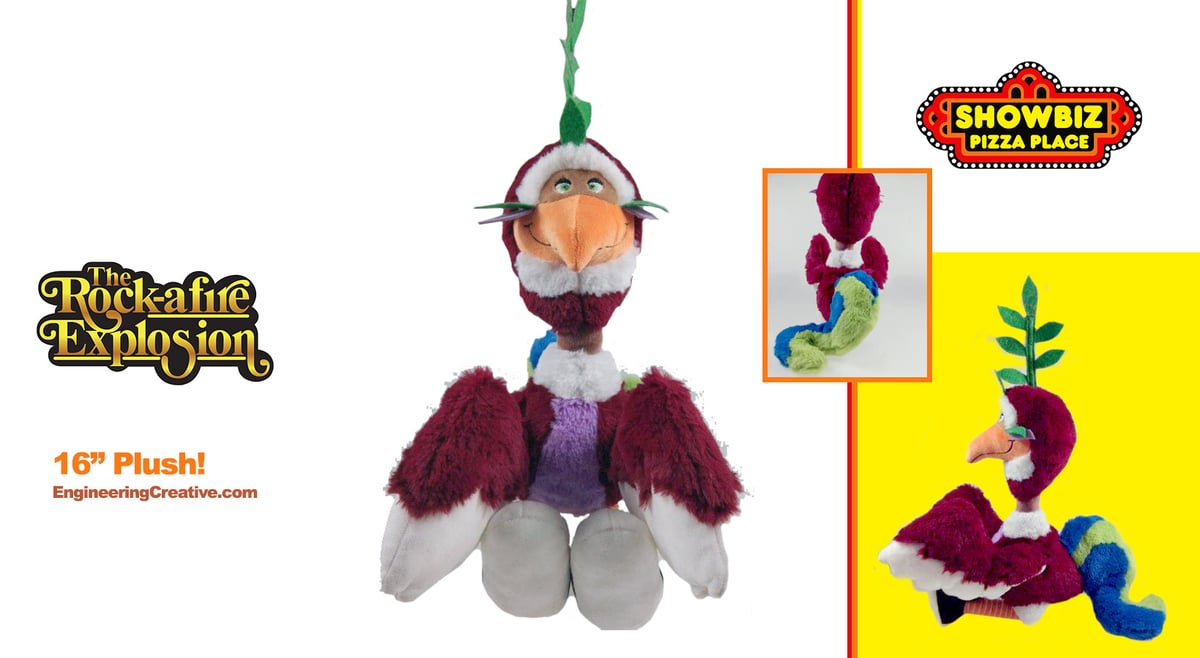 Looney Bird Creative Engineering