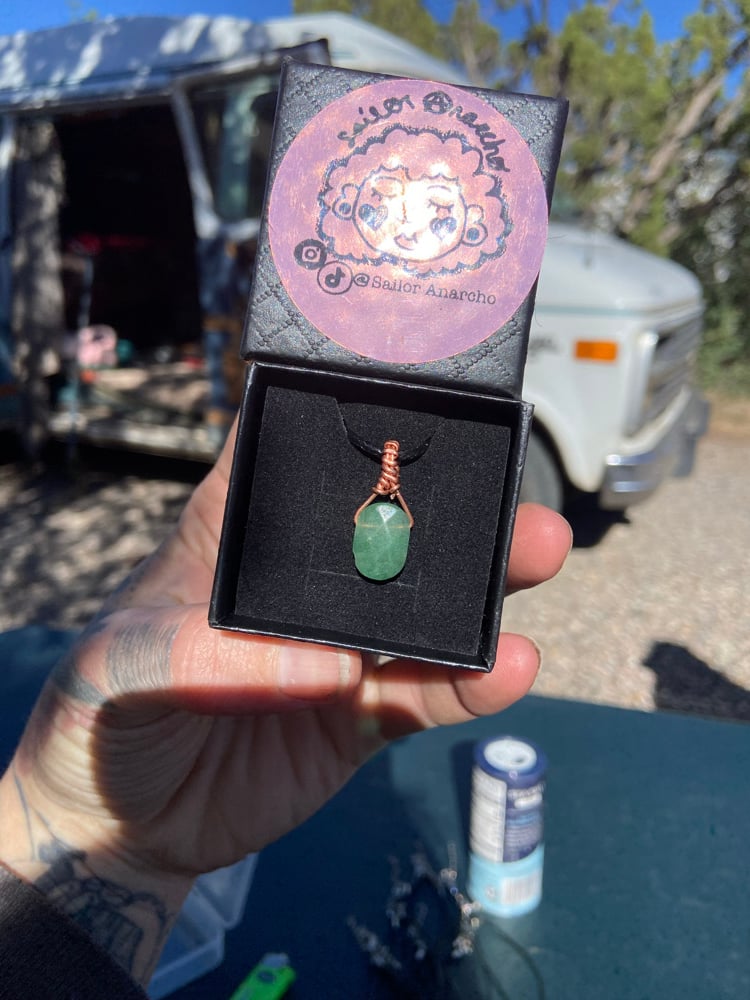 Image of Aventurine 