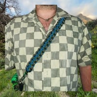 KSFW Classique Bag Strap ~ 1m long 🐸1