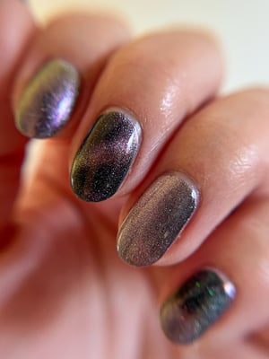 Image of A place for my head