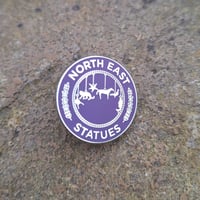 Yearly Membership (with Enamel Pin)