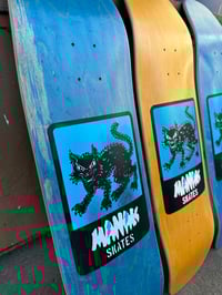 Image 3 of 8.75 Double Shovel CURB SMASHER - Electro Cat