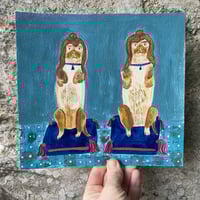 Image 1 of Humphrey and Bernard