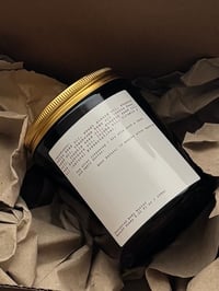 Image 1 of BODY BUTTER NOURISHING  HYDRATING  RESTORATIVE 250ml