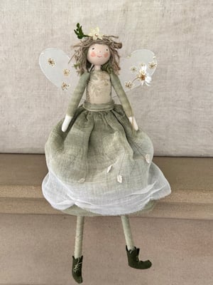 Image of Midsummer Fairy