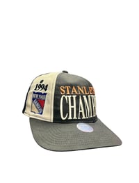 Image 1 of 1994 Rangers Starter Snap