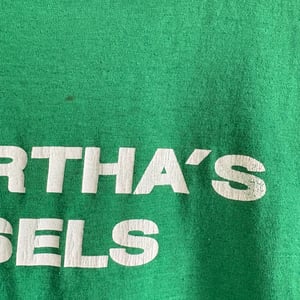 Image of Bertha's Mussels T-Shirt