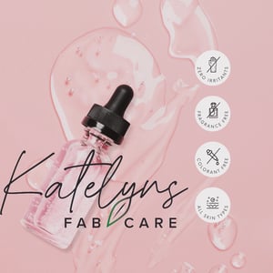 Image of Facial Oil
