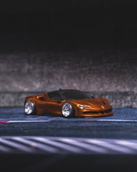 Image 13 of FERRARI SF90 CUSTOM 