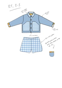 Image 2 of Custom order for janina 