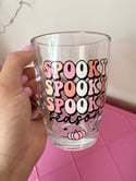 Halloween Mugs