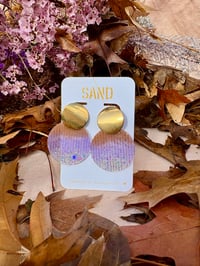 Pauline bois d’iris