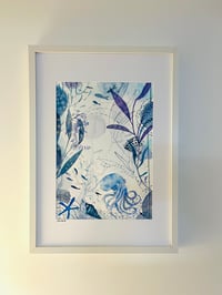 Image 1 of ORIGINAL “Under the Water”