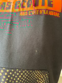 Image 5 of SWEAT - J'AI PAS ECOUTE