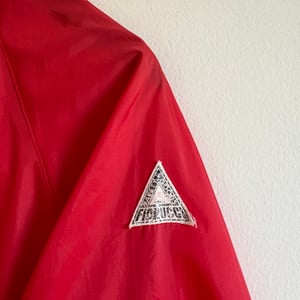 Image of Fiorucci Nylon Harrington Jacket