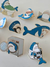 Image 4 of pins from my personnal collection part10