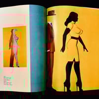 Image 8 of Allen Jones - Sheer Magic 
