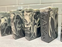 Image 6 of Black and BLEU:   GOAT MILK (Chanel cologne dupe)