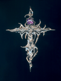 Image 6 of The Fallen Redeemer Cross #1