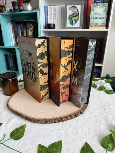 Image of Empyrean Series 