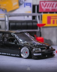 Image 15 of HONDA CIVIC EF CUSTOM V2