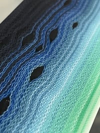 Image 1 of Thin Steelhead by Mikie