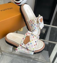 Image 16 of MURAKAMI POCKET SANDALS