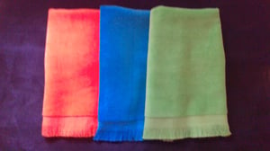 Image of TOWELS