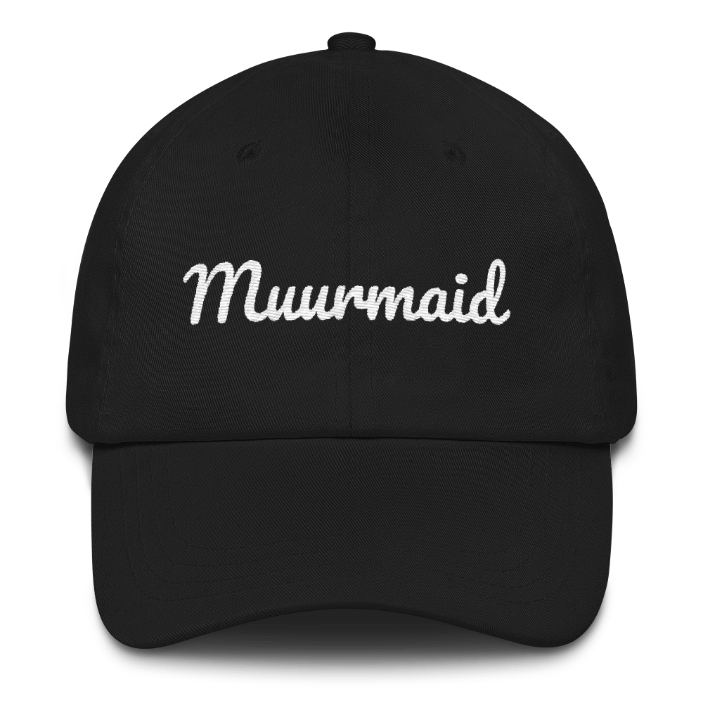 Image of Muurmaid Hat
