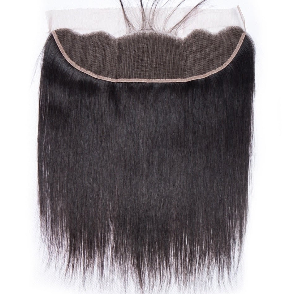 Bone Straight Frontal Cherishxtensions