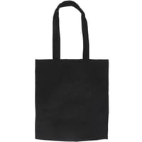 Image 2 of Goth Mum / Mom  Polycotton Tote Bag 