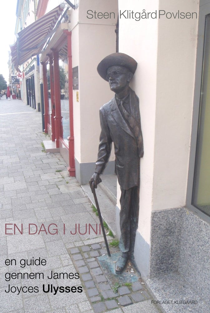 Image of En dag i juni