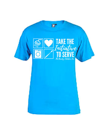Image of Take the Initiative Shirt