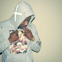 Image 3 of (Limited Edition) More Money More Problems Hoody