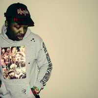 Image 1 of (Limited Edition) More Money More Problems Hoody