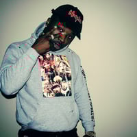 Image 5 of (Limited Edition) More Money More Problems Hoody