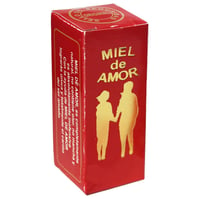 Miel De Amor with Phermones 
