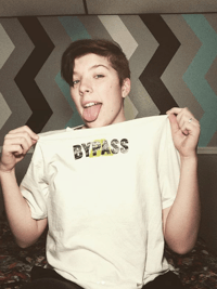 Bypass Original-T