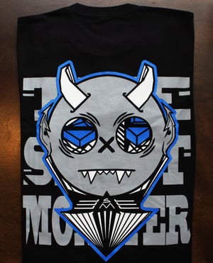 Image of Night Crawler - Generation 1