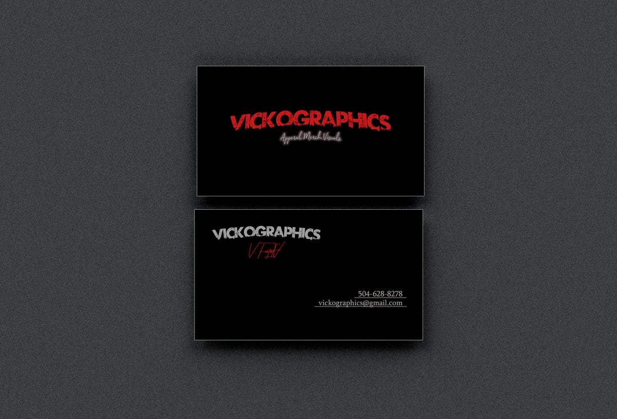 Image of Business Cards