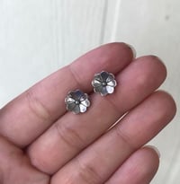 Spring Blossom Studs