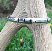 Image 1 of Heavy Stamped Cuff
